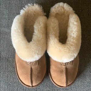 UGG Slippers